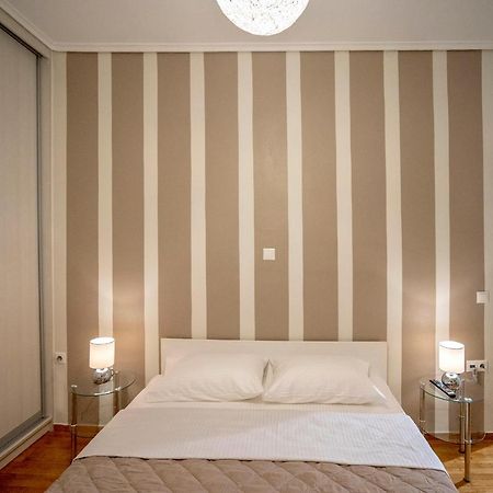 Leo'S Home Athen Exterior foto