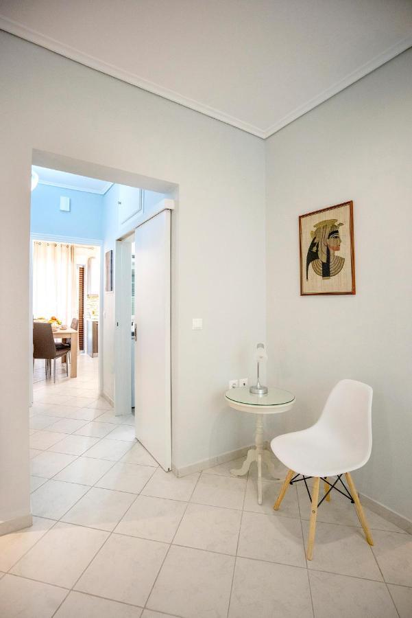 Leo'S Home Athen Exterior foto